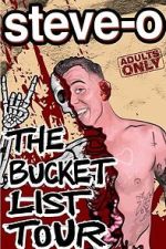 Watch Steve-O\'s Bucket List (TV Special 2023) Movie2k