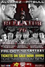 Watch Bellator 76 Movie2k