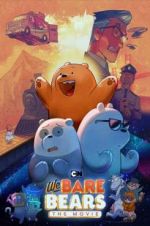 Watch We Bare Bears: The Movie Movie2k