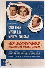 Watch Mr. Blandings Builds His Dream House Movie2k