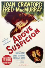 Watch Above Suspicion Movie2k