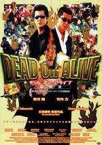 Watch Dead or Alive Movie2k