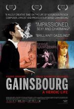 Watch Gainsbourg: A Heroic Life Movie2k