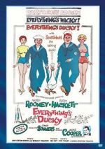 Watch Everything\'s Ducky Movie2k