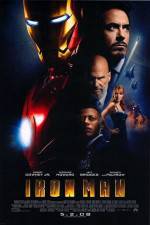 Watch Iron Man Movie2k