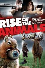 Watch Rise of the Animals Movie2k