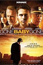 Watch Gone Baby Gone Movie2k