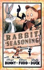 Watch Rabbit Seasoning (Short 1952) Movie2k