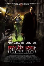 Watch Dylan Dog: Dead of Night Movie2k