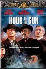 Watch Hour of the Gun Movie2k