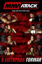 Watch MMA Attack Movie2k