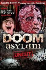 Watch Doom Asylum Movie2k