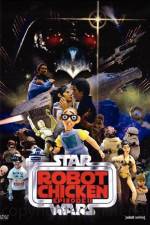 Watch Robot Chicken: Star Wars Episode II Movie2k