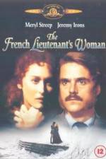 Watch The French Lieutenant's Woman Movie2k