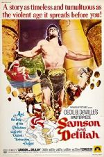 Watch Samson and Delilah Movie2k