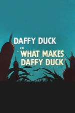 Watch What Makes Daffy Duck (Short 1948) Movie2k