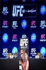 Watch UFC 148 Special Announcement Press Conference. Movie2k