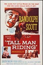 Watch Tall Man Riding Movie2k