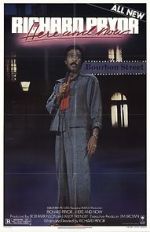 Watch Richard Pryor... Here and Now Movie2k