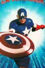 Watch Captain America 1990 Movie2k