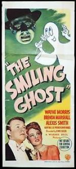 Watch The Smiling Ghost Movie2k