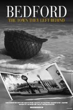 Watch Bedford The Town They Left Behind Movie2k