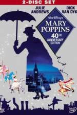 Watch Mary Poppins Movie2k