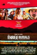 Watch Three Burials Movie2k