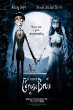 Watch Corpse Bride Movie2k