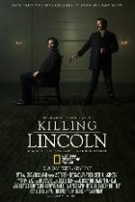 Watch Killing Lincoln Movie2k