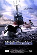 Watch Free Willy 3: The Rescue Movie2k