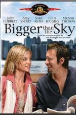 Watch Bigger Than the Sky Movie2k