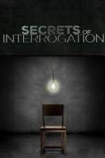 Watch Discovery Channel: Secrets of Interrogation Movie2k