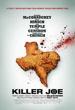 Watch Killer Joe Movie2k