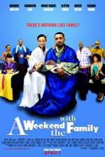 Watch A Weekend with the Family Movie2k