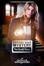 Watch Garage Sale Mystery: The Deadly Room Movie2k