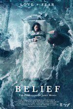 Watch Belief: The Possession of Janet Moses Movie2k