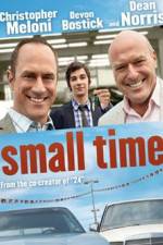 Watch Small Time Movie2k