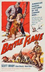 Watch Battle Flame Movie2k