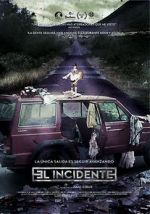 Watch The Incident Movie2k