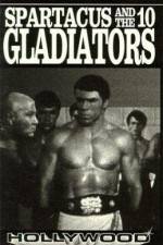 Watch Spartacus and the Ten Gladiators Movie2k