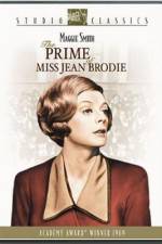 Watch The Prime of Miss Jean Brodie Movie2k