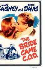 Watch The Bride Came C.O.D. Movie2k