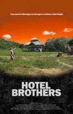 Watch Hotel Brothers Movie2k