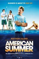 Watch The Pool Boys aka American Summer Movie2k