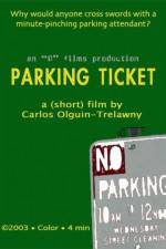 Watch Parking Ticket Movie2k