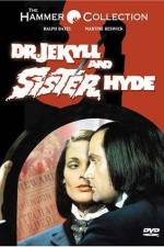 Watch Dr Jekyll & Sister Hyde Movie2k