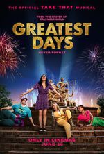 Watch Greatest Days Movie2k
