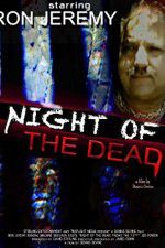 Watch Night of the Dead Movie2k