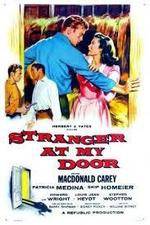 Watch Stranger at My Door Movie2k